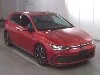 VOLKSWAGEN GOLF  GTI