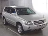 TOYOTA KLUGER