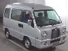SUBARU DIAS WAGON