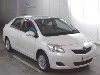 TOYOTA BELTA