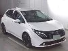 NISSAN AURA