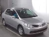 NISSAN TIIDA LATIO