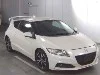 HONDA CR-Z