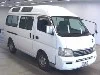 NISSAN CARAVAN BUS