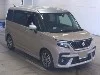 SUZUKI SOLIO BANDIT