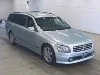 NISSAN STAGEA