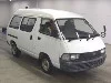 TOYOTA TOWN ACE VAN