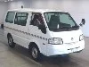 NISSAN VANETTE VAN