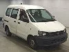 TOYOTA TOWN ACE VAN