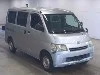 TOYOTA TOWN ACE VAN