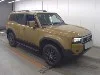 TOYOTA LAND CRUISER 250
