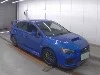 SUBARU WRX STI