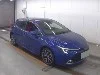 TOYOTA COROLLA SPORT