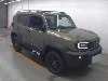TOYOTA LAND CRUISER FJ