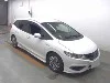 HONDA JADE