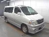 TOYOTA GRANVIA