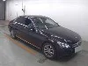 MERCEDES BENZ C CLASS