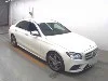MERCEDES BENZ E CLASS