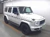 MERCEDES BENZ G CLASS