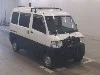 MITSUBISHI MINICAB MIEV