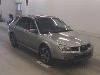 SUBARU IMPREZA SPORT WAGON