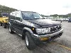 NISSAN TERRANO