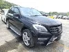MERCEDES BENZ M CLASS
