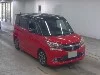 SUZUKI SOLIO BANDIT