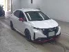 NISSAN AURA