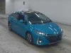 TOYOTA PRIUS PHV