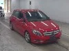 MERCEDES BENZ B CLASS