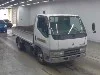 MITSUBISHI FUSO CANTER GUTS