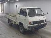 MITSUBISHI DELICA TRUCK