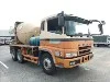 MITSUBISHI FUSO SUPER GREAT