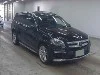 MERCEDES BENZ GL