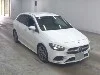 MERCEDES BENZ B CLASS