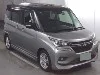 MITSUBISHI DELICA D2
