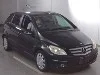MERCEDES BENZ B CLASS