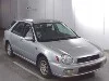 SUBARU IMPREZA SPORT WAGON