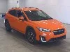 SUBARU IMPREZA SPORT
