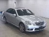 MERCEDES BENZ E CLASS