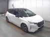 NISSAN AURA