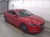 MAZDA ATENZA SEDAN