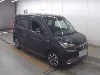 SUZUKI SOLIO BANDIT