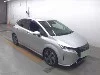 NISSAN AURA