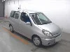 TOYOTA FUNCARGO