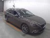 MAZDA ATENZA WAGON