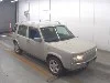 NISSAN RASHEEN