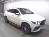 MERCEDES BENZ GLE