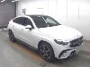 MERCEDES BENZ GLC